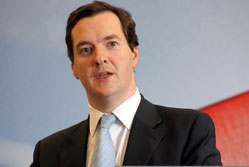 Osborne must act on business rates, says FSB