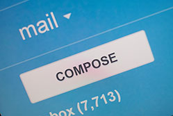 Email overload is damaging productivity