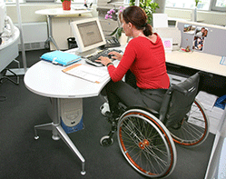 Does your business discriminate against people with disabilities? | Law