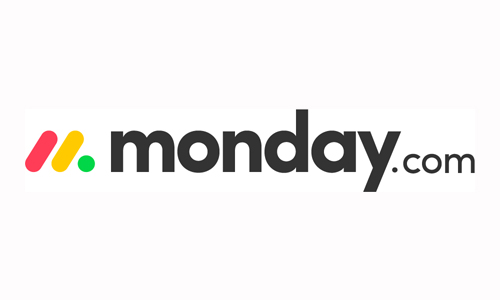 Monday.com logo