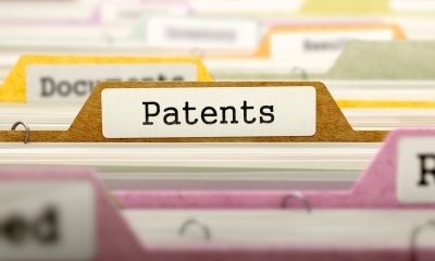online patent search