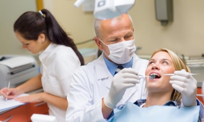 Dentist legal issues | Business Law Donut