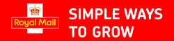 Royal Mail - Simple ways to grow{{}}