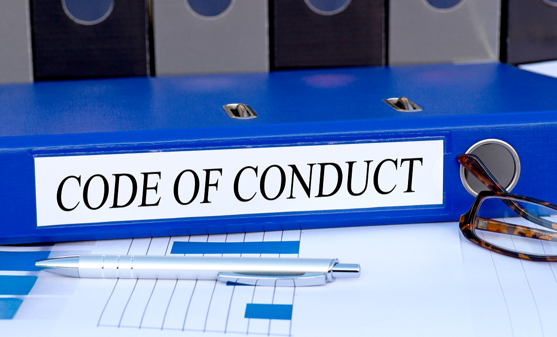 board-code-of-conduct-template