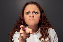 How to deal with grumpy employees | Business Law Donut